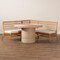 Bali & Pari 48" W X 29.5" L X 48" H 241-13424-13425-13454-ZORO - alternate 4